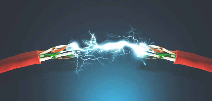 Elektrik/Enerji Çözümlerimiz